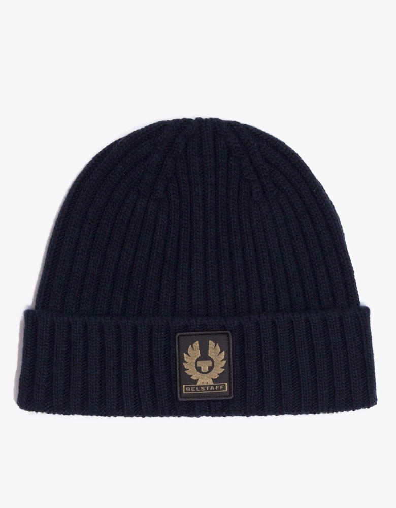 Watch Beanie Hat