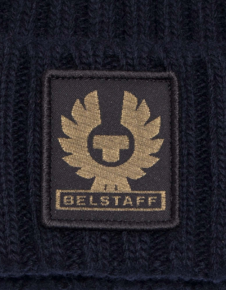 Watch Beanie Hat