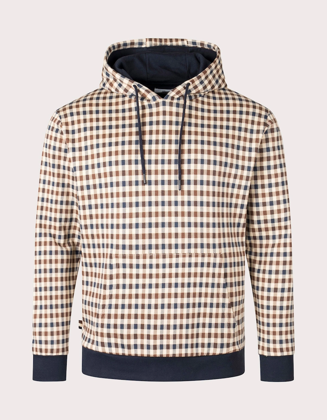 Active Club Check Hoodie, 3 of 2