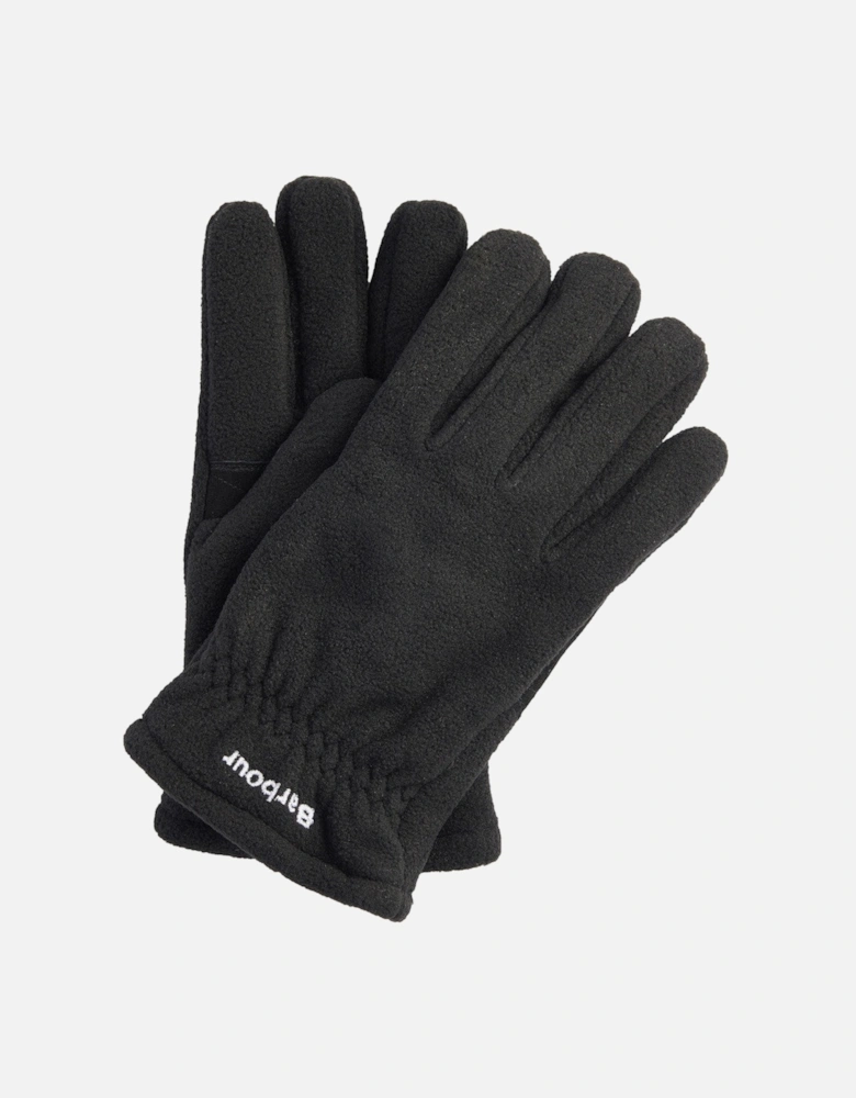 Coalford Gloves BK11 Black