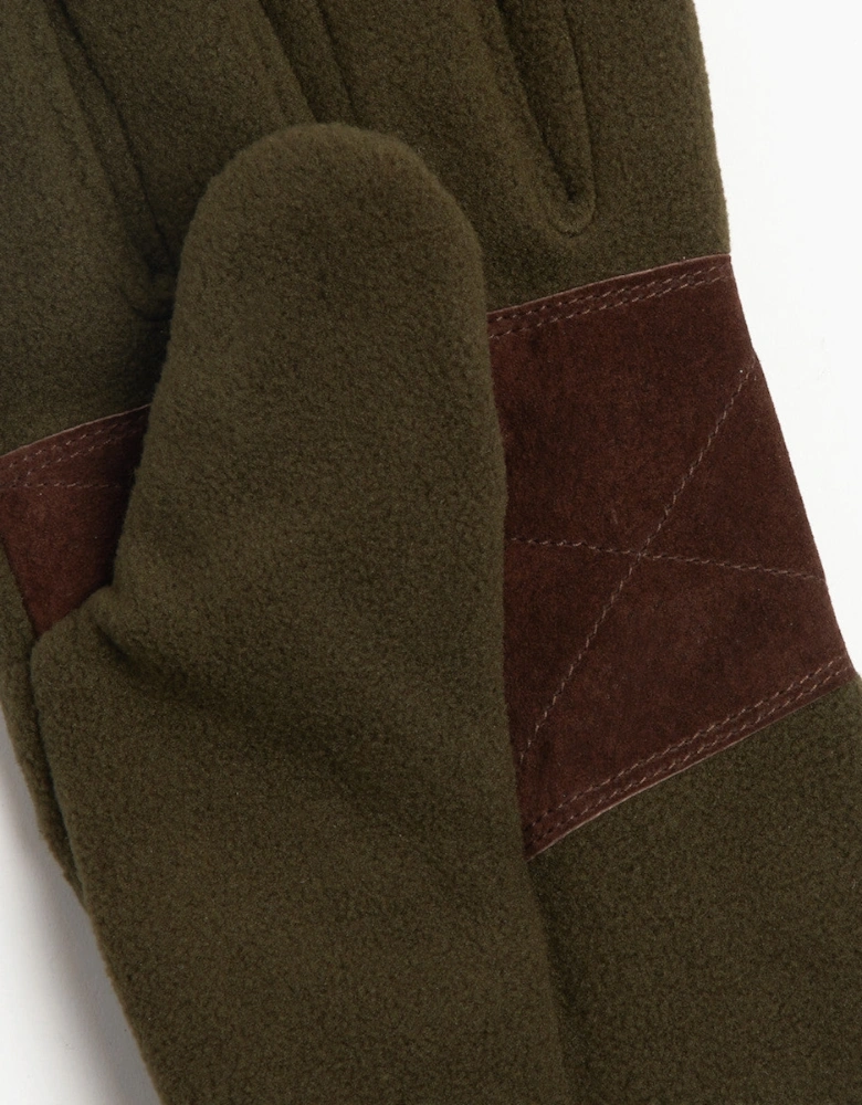 Coalford Gloves OL91  Olive