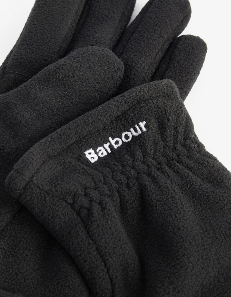 Coalford Gloves BK11 Black