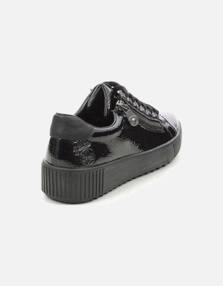 M6404-00 in Black
