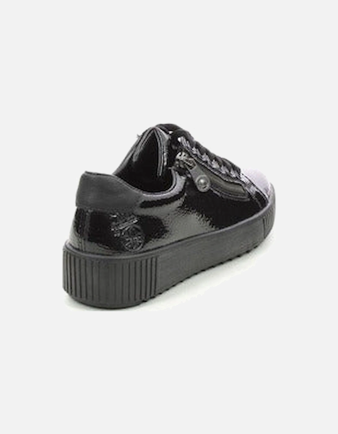 M6404-00 in Black