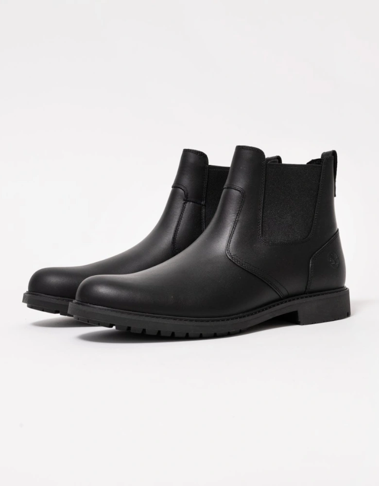 Earthkeepers Stormbuck Mens Chelsea Boot