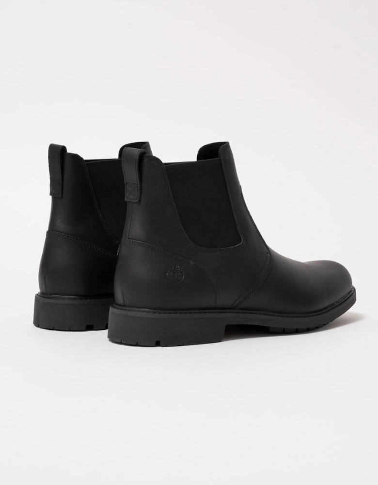 Earthkeepers Stormbuck Mens Chelsea Boot