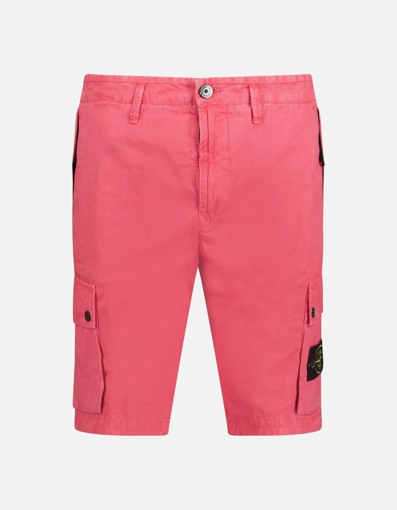 Bermuda Shorts Pink