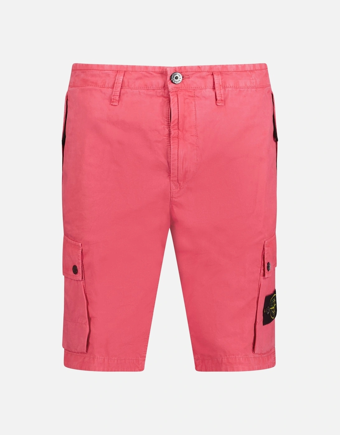 Bermuda Shorts Pink, 3 of 2