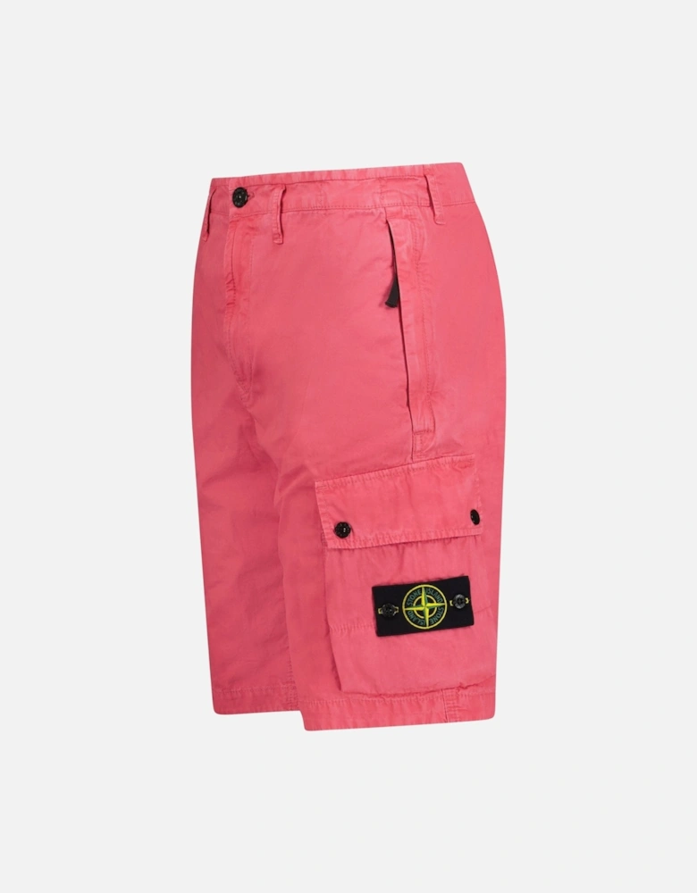 Bermuda Shorts Pink