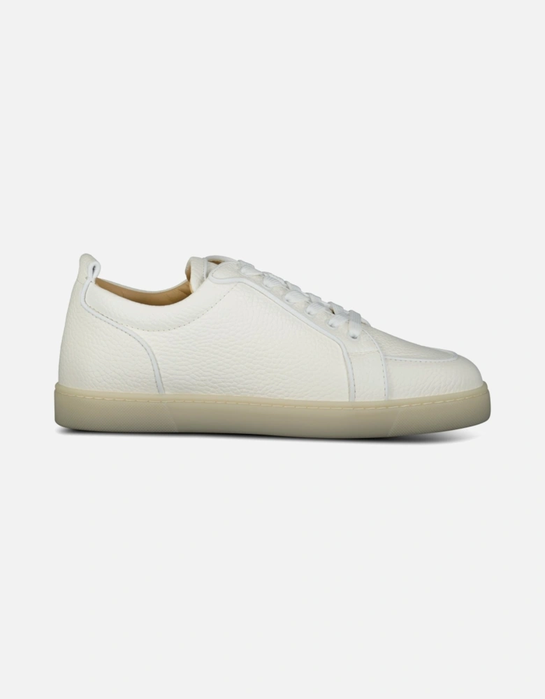 'Rantulow' Orlato Sneakers White