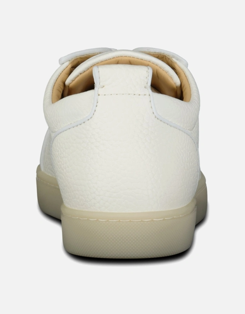 'Rantulow' Orlato Sneakers White