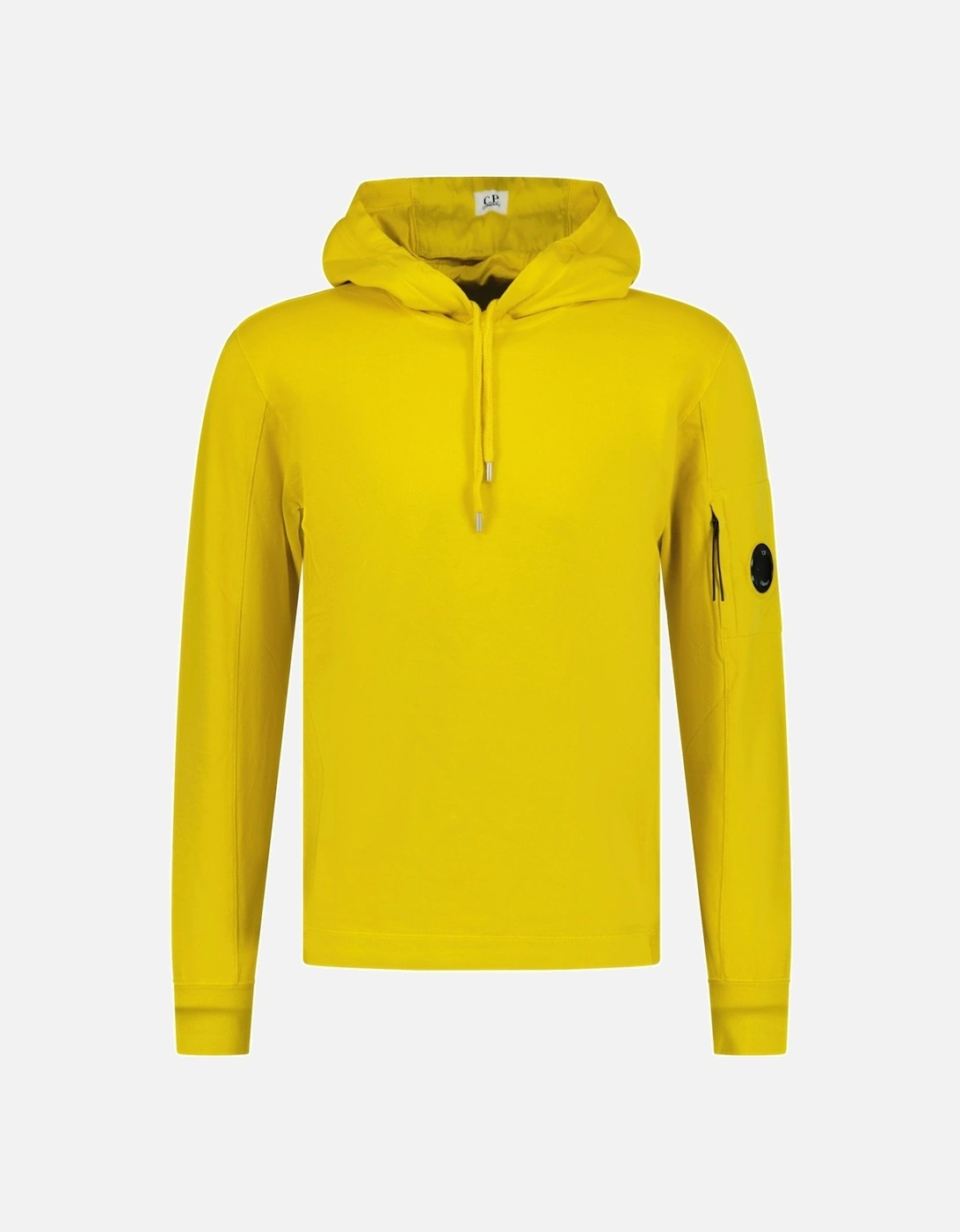 Micro Lens Hoodie Yellow, 4 of 3