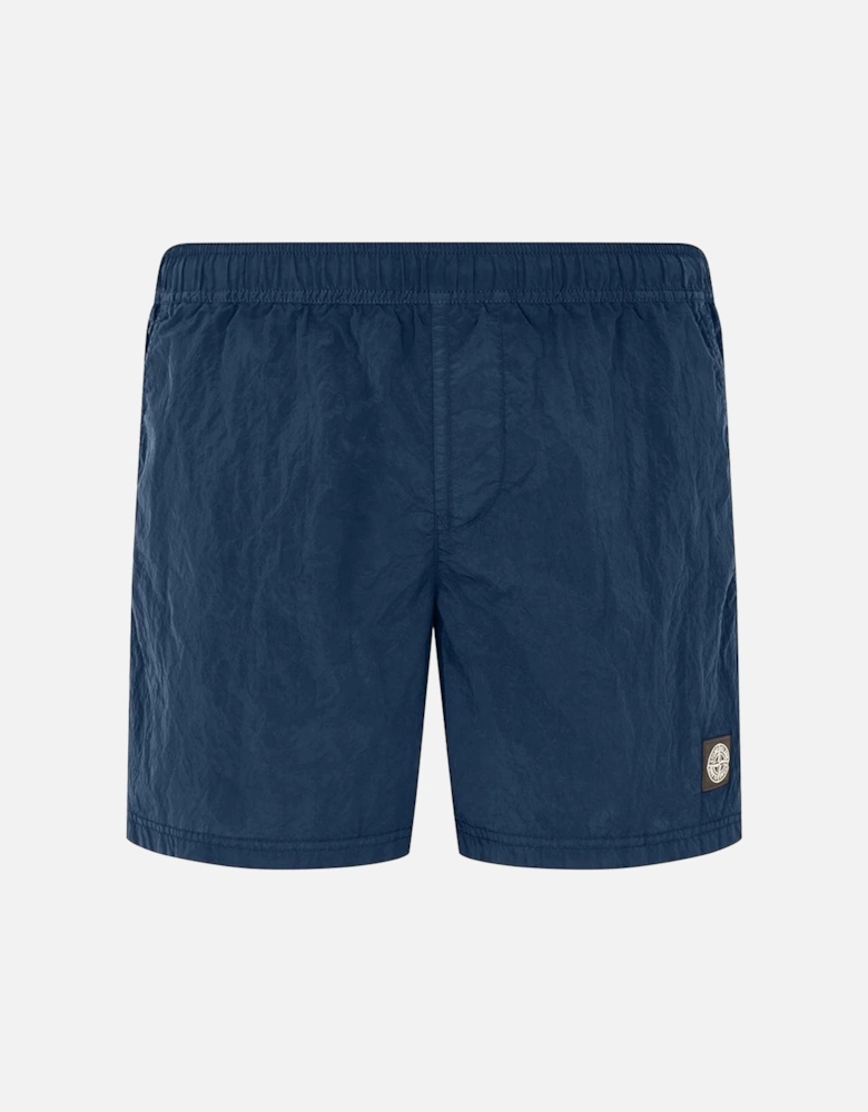 Chrome Swim Shorts Avio Blue