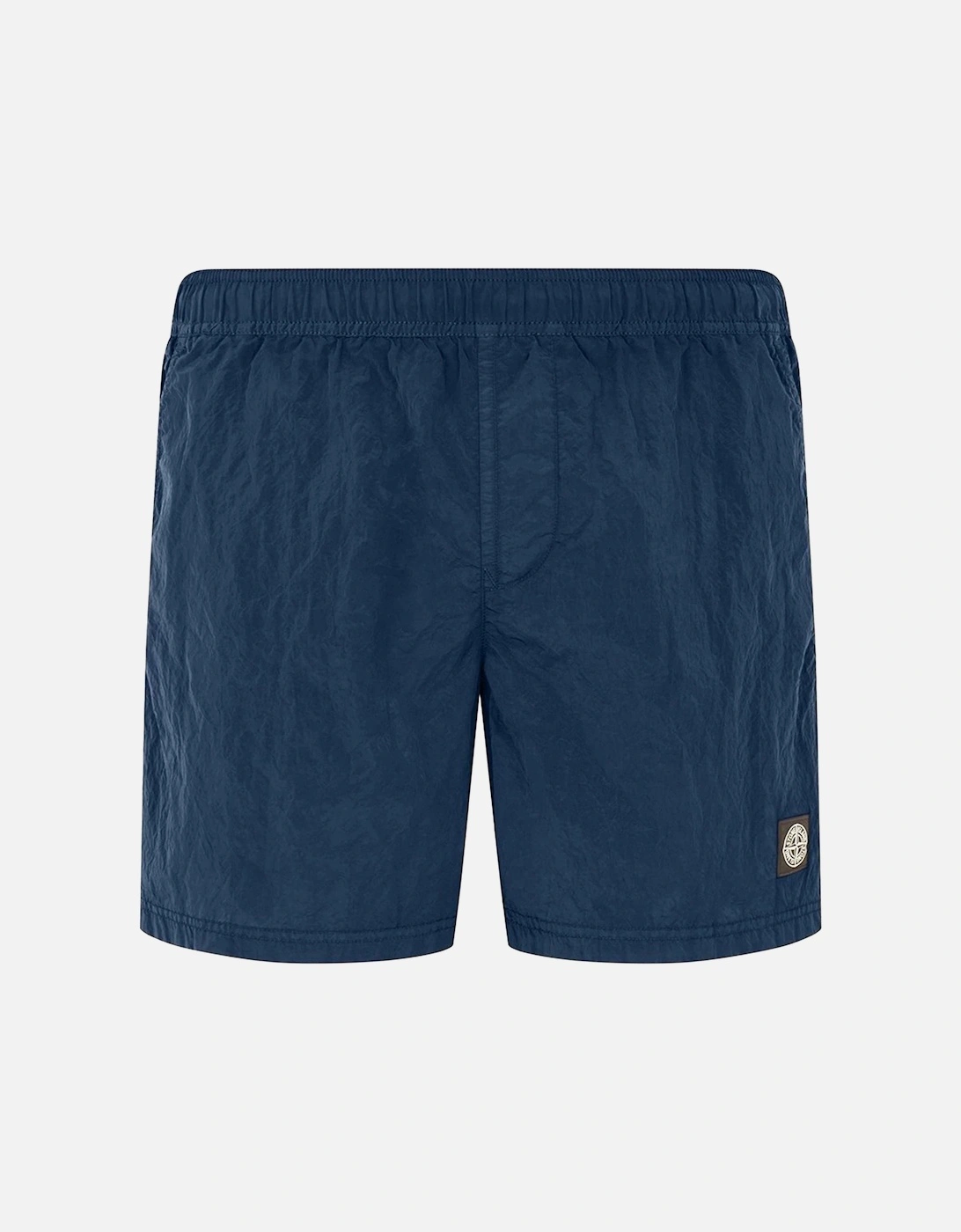 Chrome Swim Shorts Avio Blue, 3 of 2