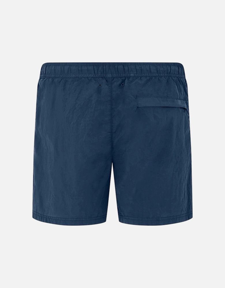 Chrome Swim Shorts Avio Blue