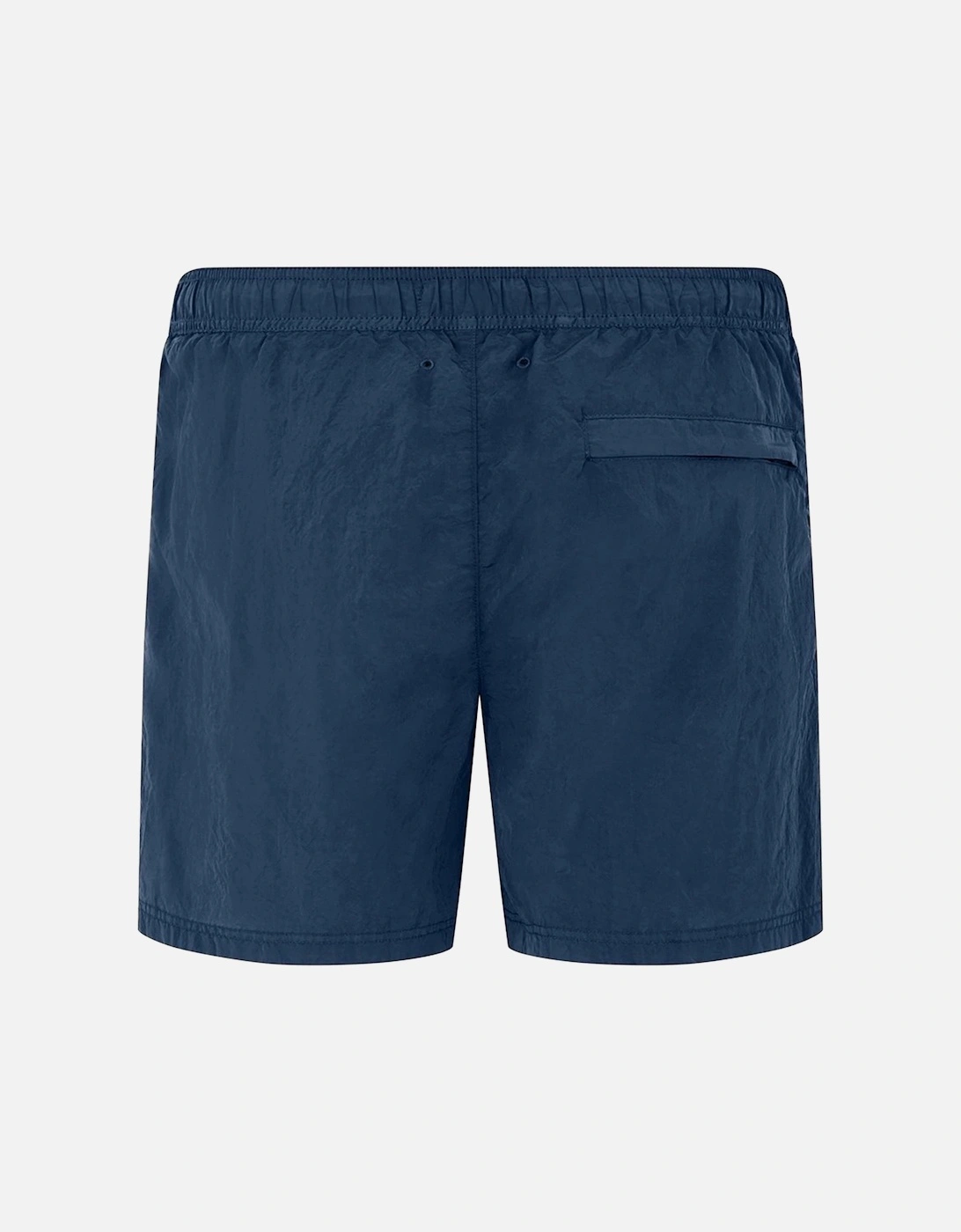 Chrome Swim Shorts Avio Blue