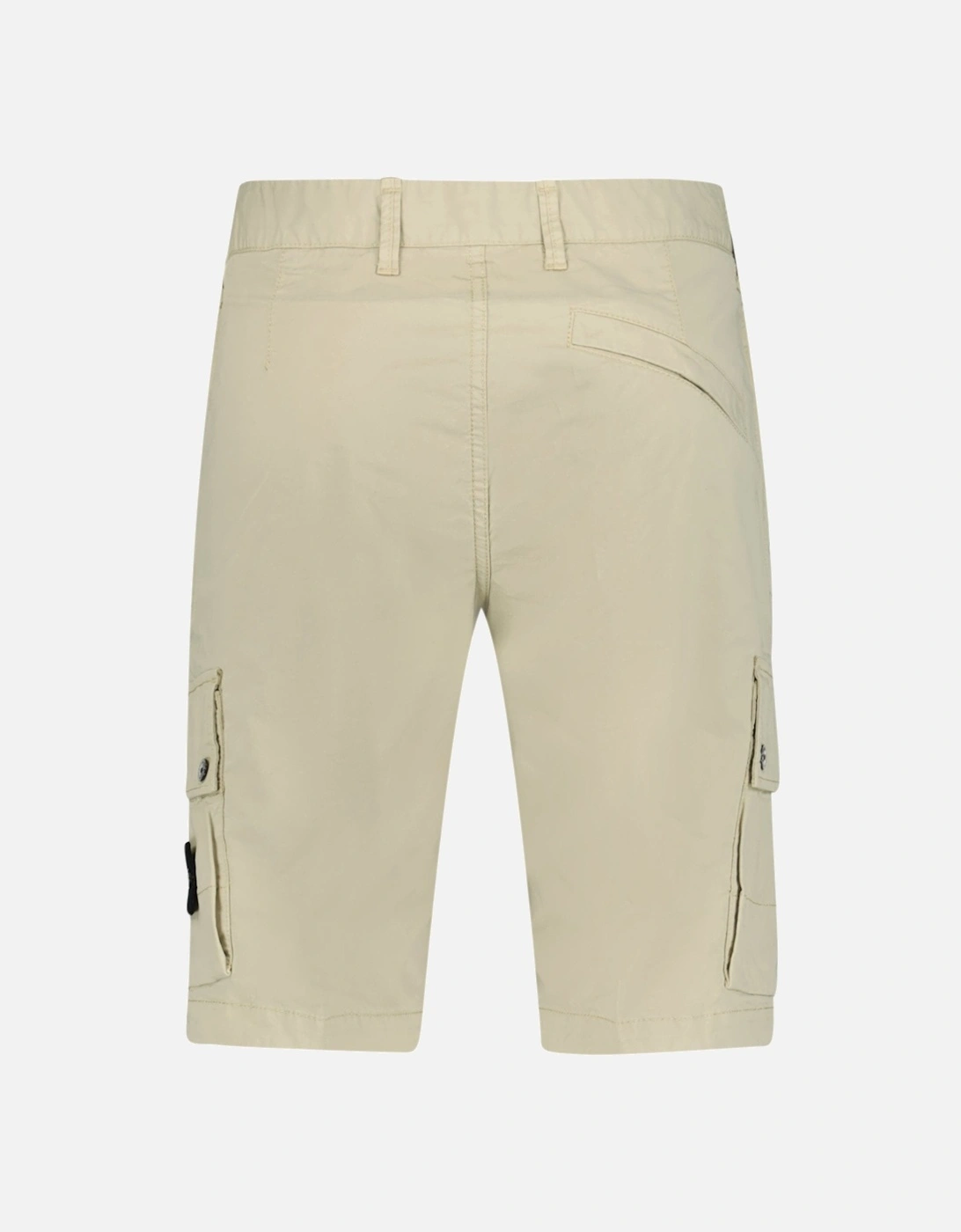 Cargo Shorts Beige