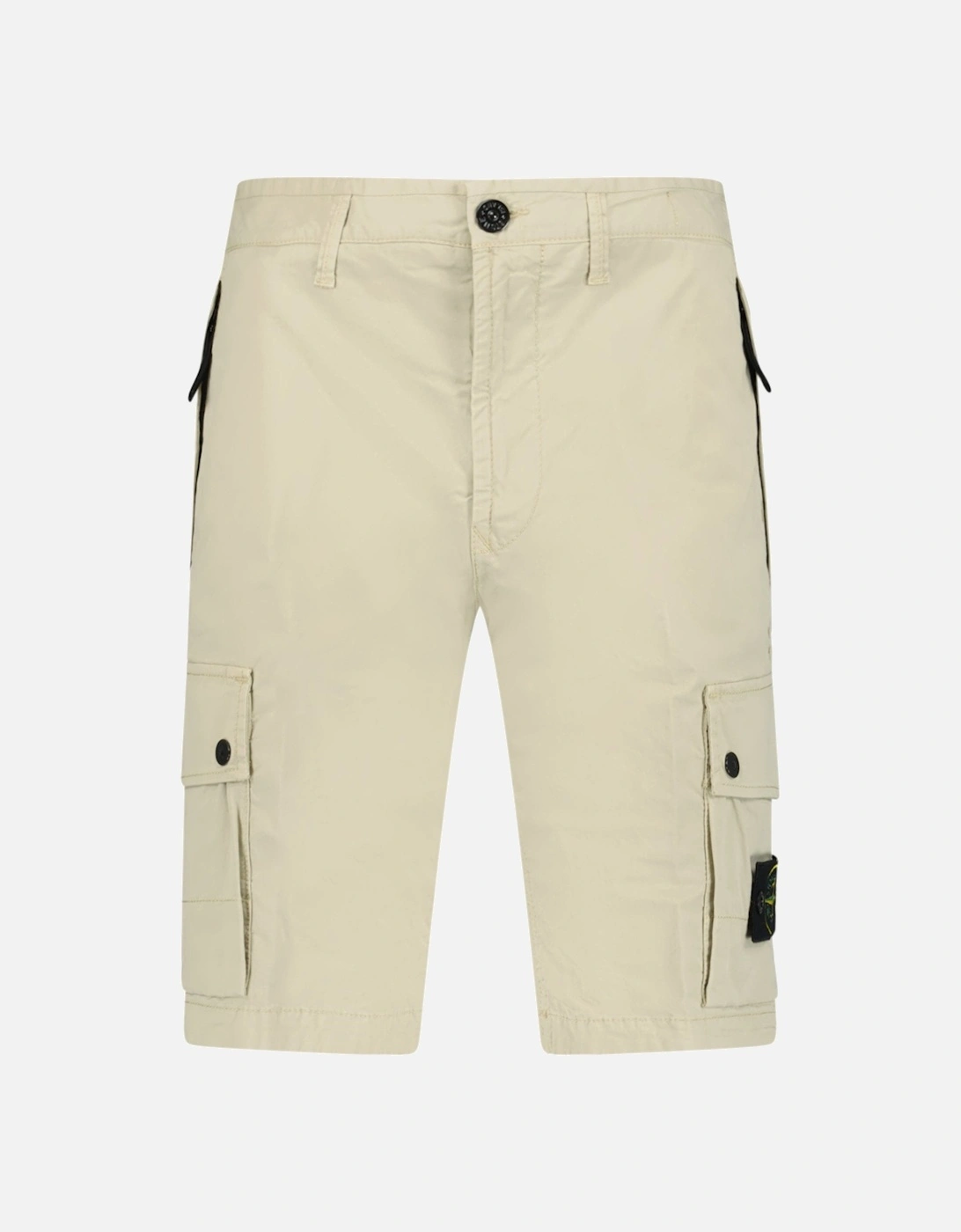 Cargo Shorts Beige, 4 of 3