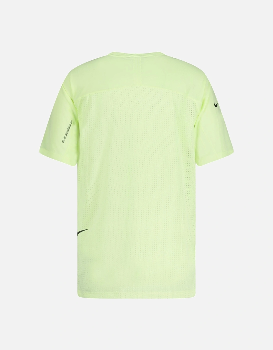 Dri-Fit Tech Pack T-Shirt Luminous Yellow