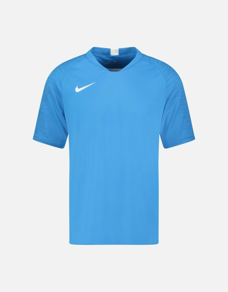 Dri-Fit Strike T-Shirt Blue