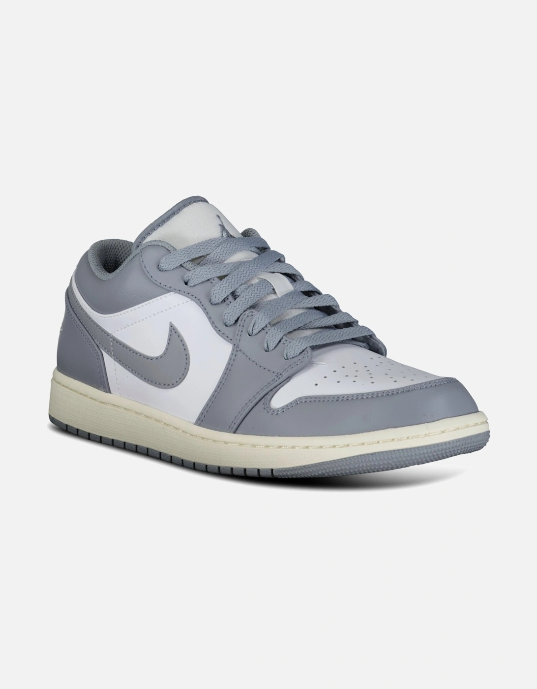 1 Low 'Vintage Grey'