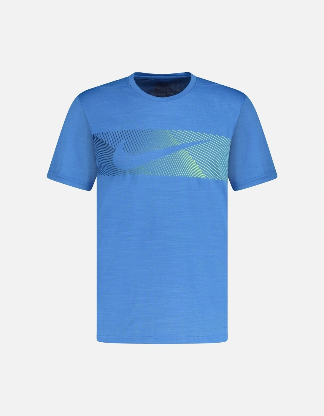 Dri-Fit Superset T-Shirt Blue, 3 of 2