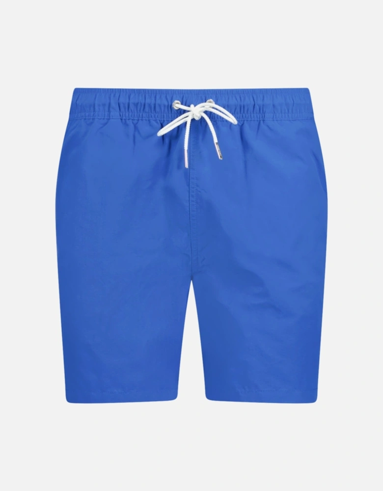 Swim Shorts Blue