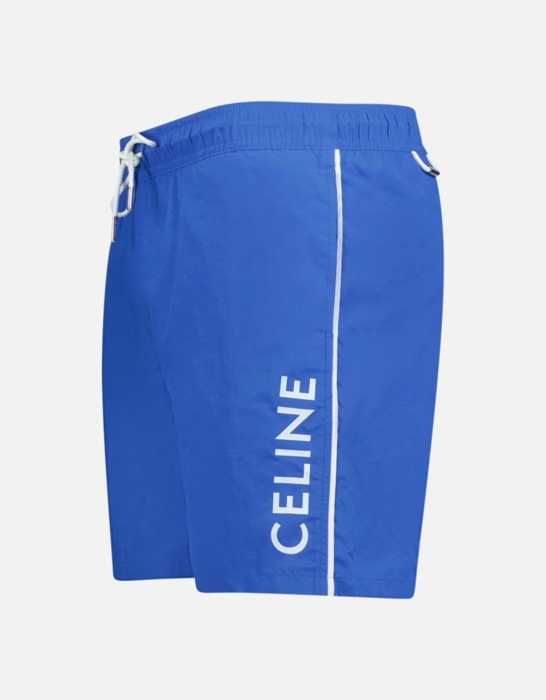 Swim Shorts Blue