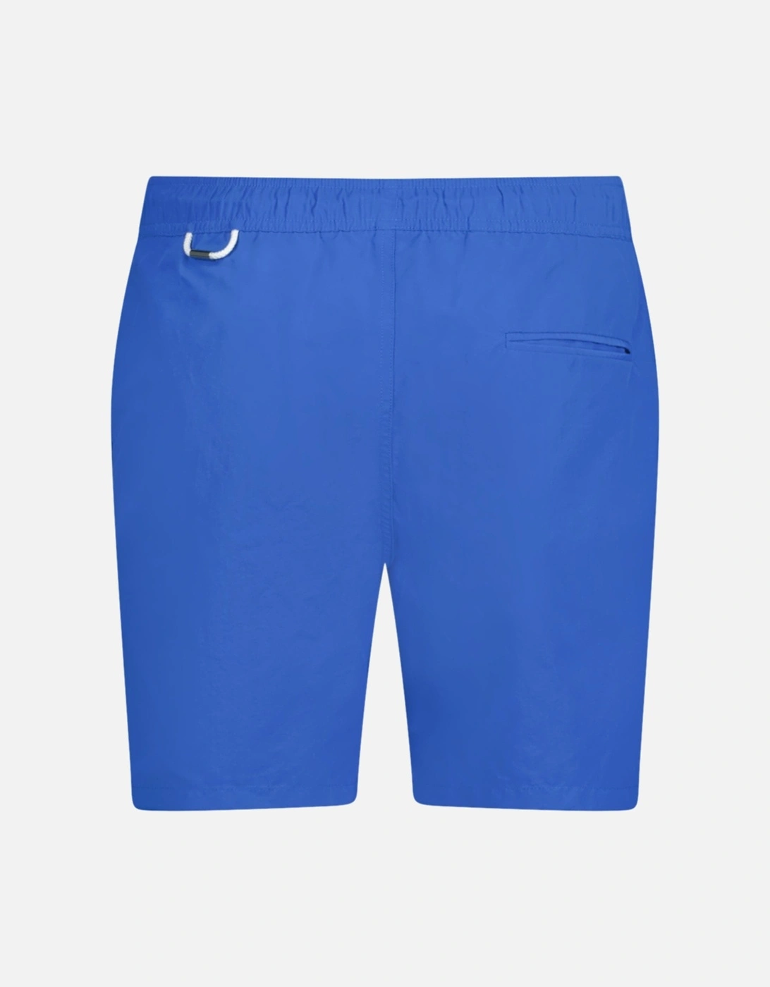 Swim Shorts Blue