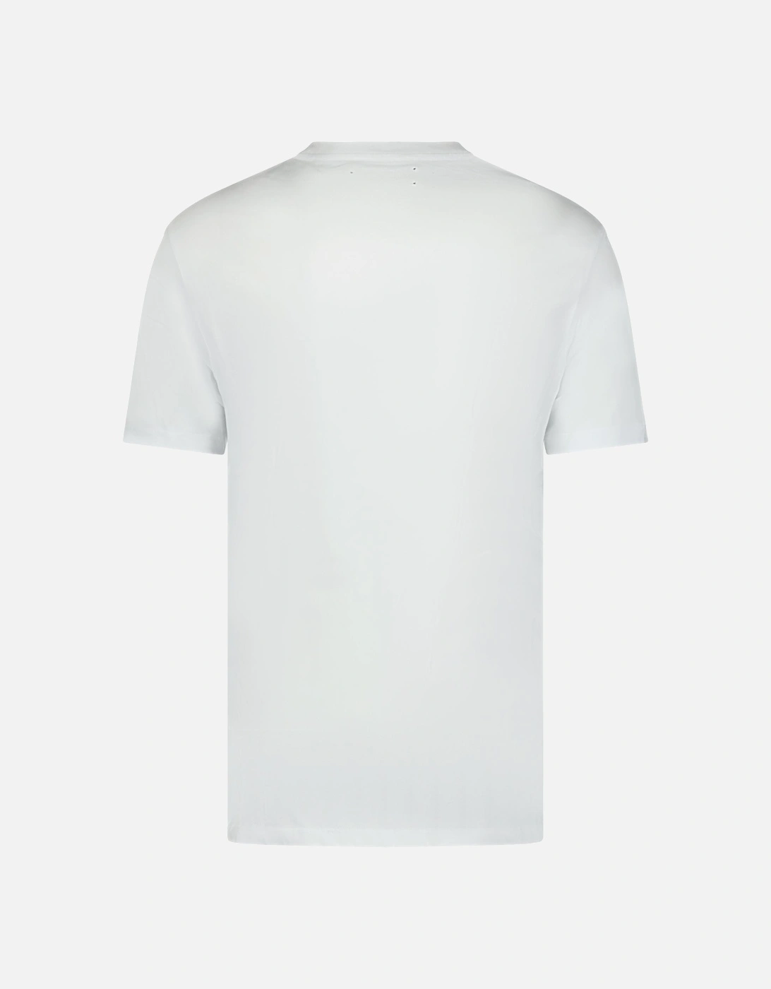 'Ma Bar' T-Shirt White