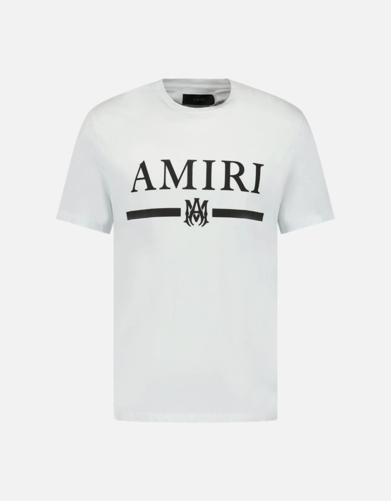 'Ma Bar' T-Shirt White