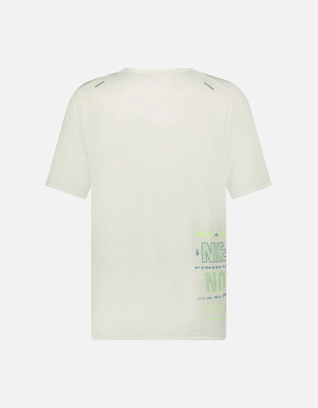 Dri-Fit Breathe T-Shirt White