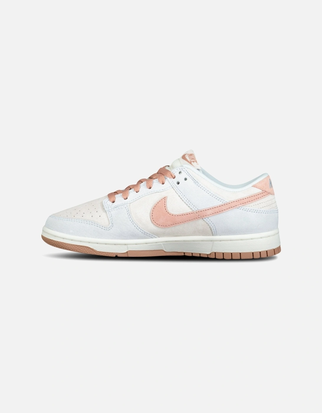 Dunk Low Fossil Rose Trainers