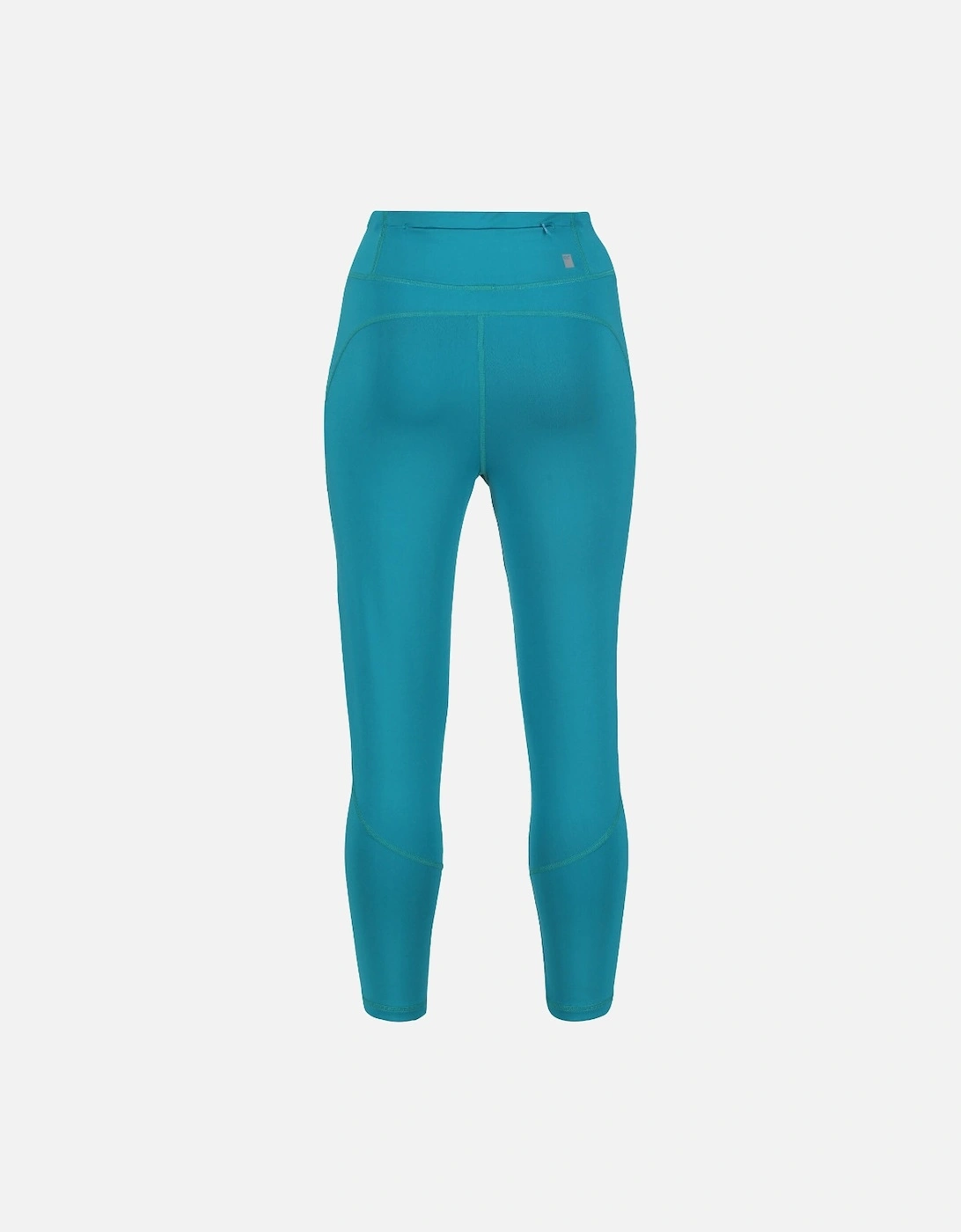 Womens Highton Pro Active Stretch 3/4 Leggings