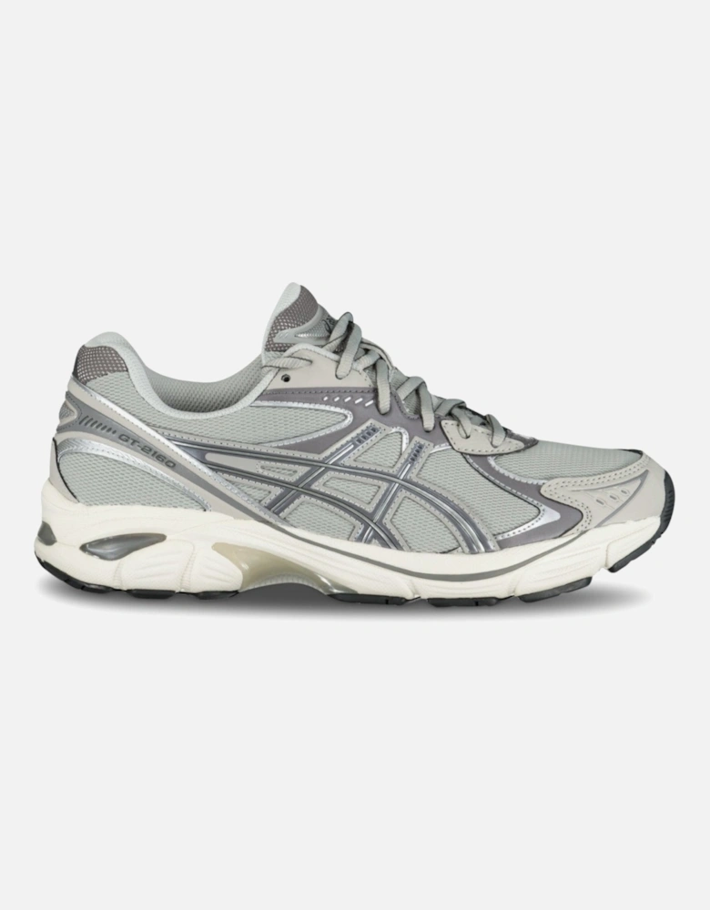 Gt Oyster Grey / Carbon Trainers