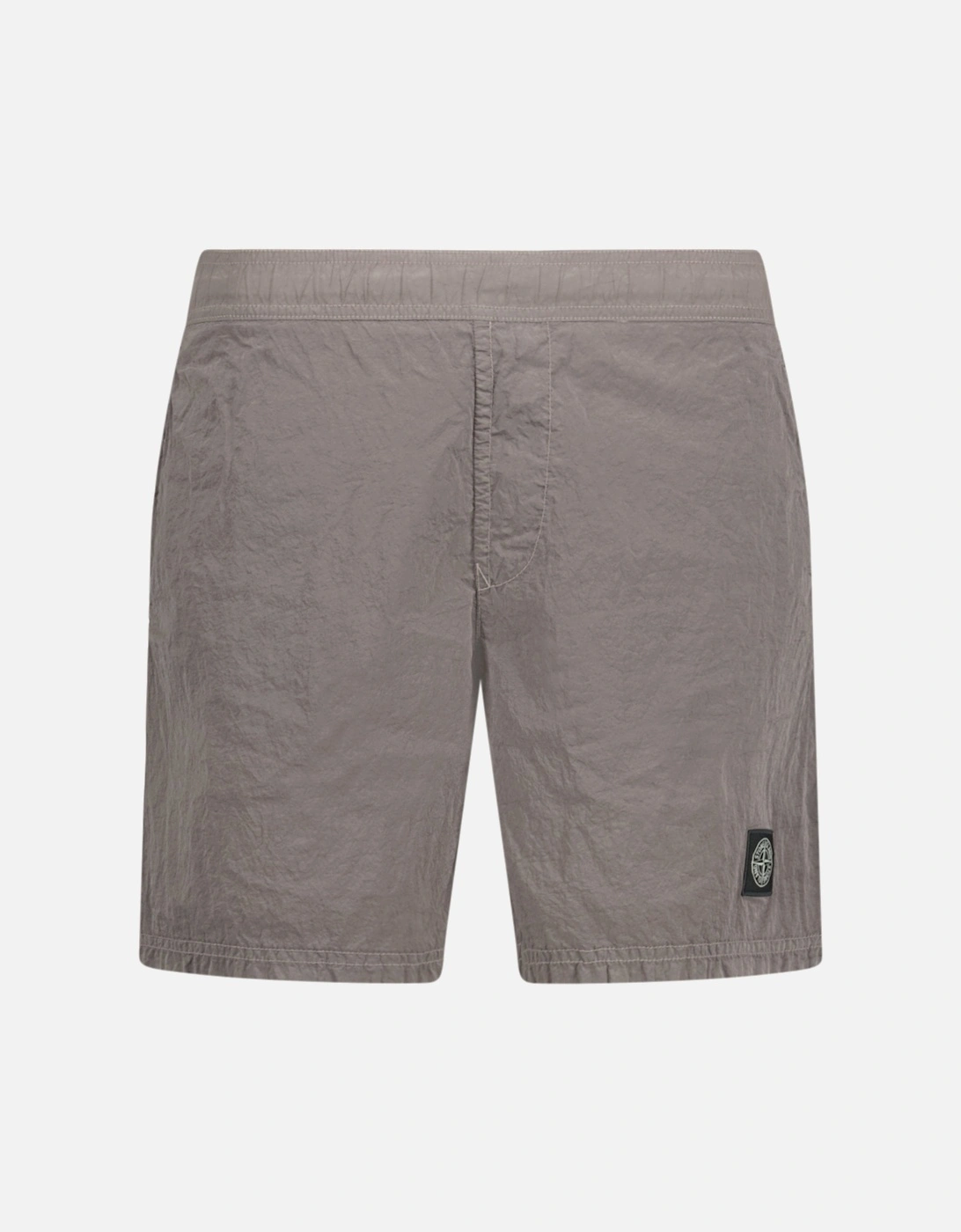 Chrome Swim Shorts Dove Grey, 3 of 2