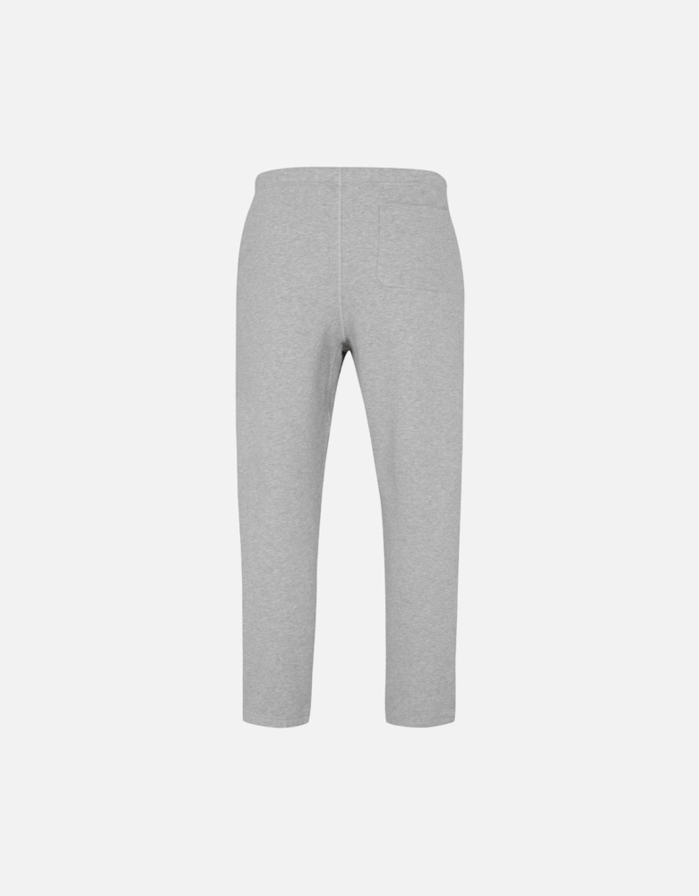 1952 Print Sweatpants Grey