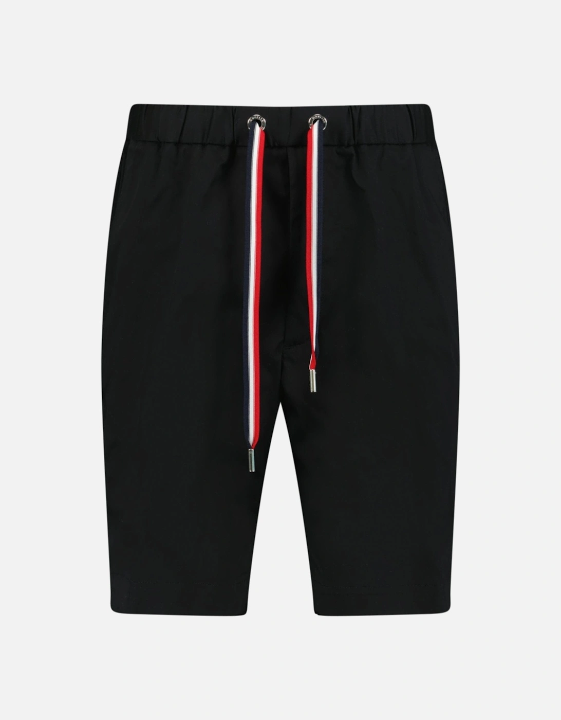 Bermuda Track Pant Shorts Black, 4 of 3