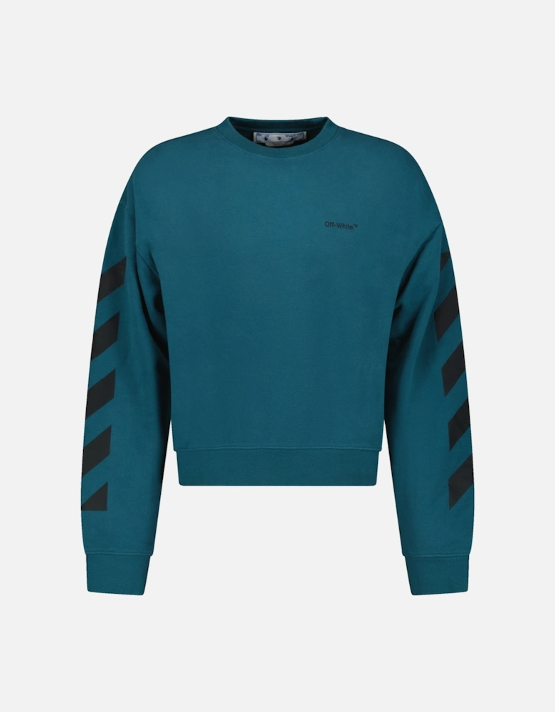 Crewneck Sweatshirt Bermuda