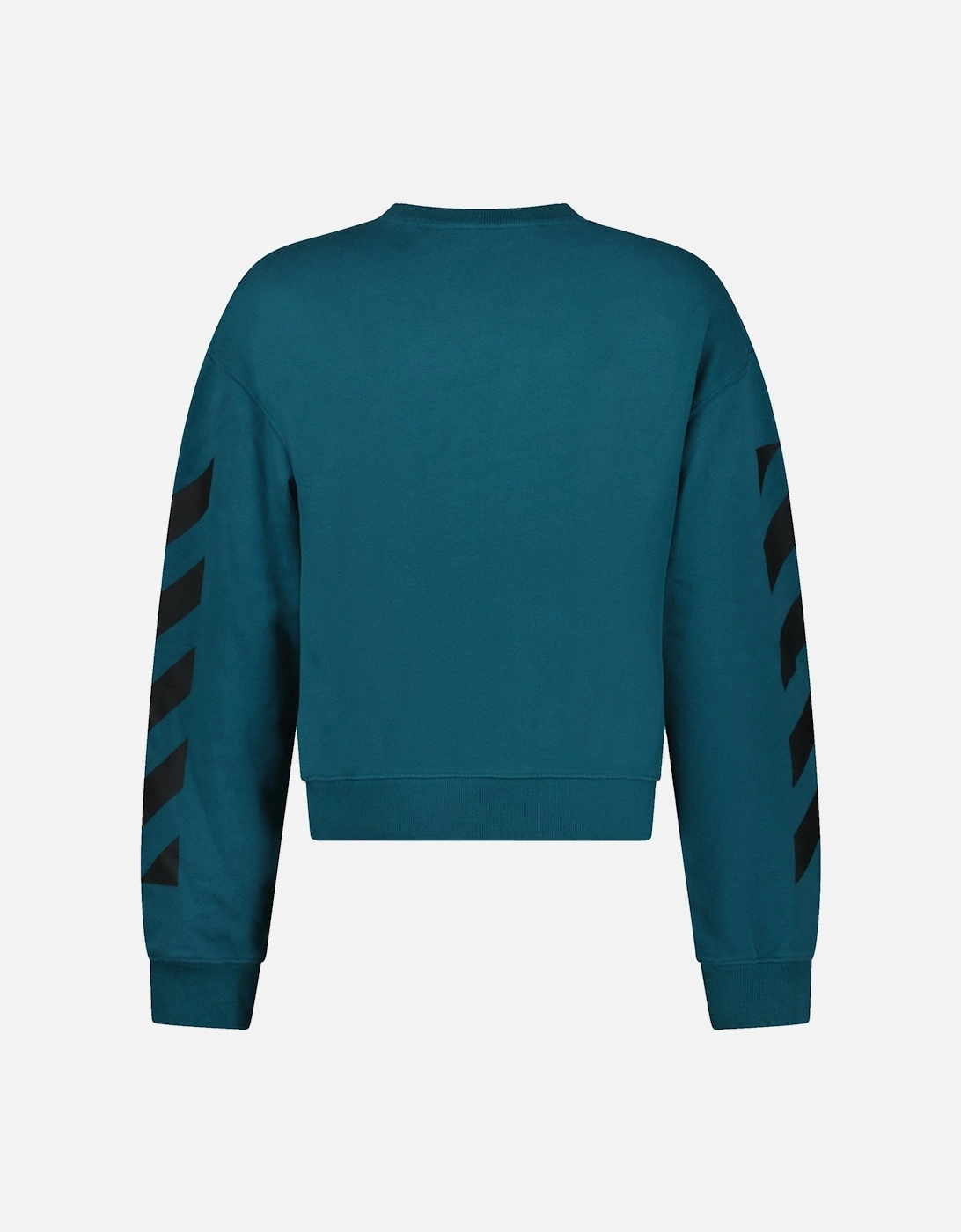 Crewneck Sweatshirt Bermuda