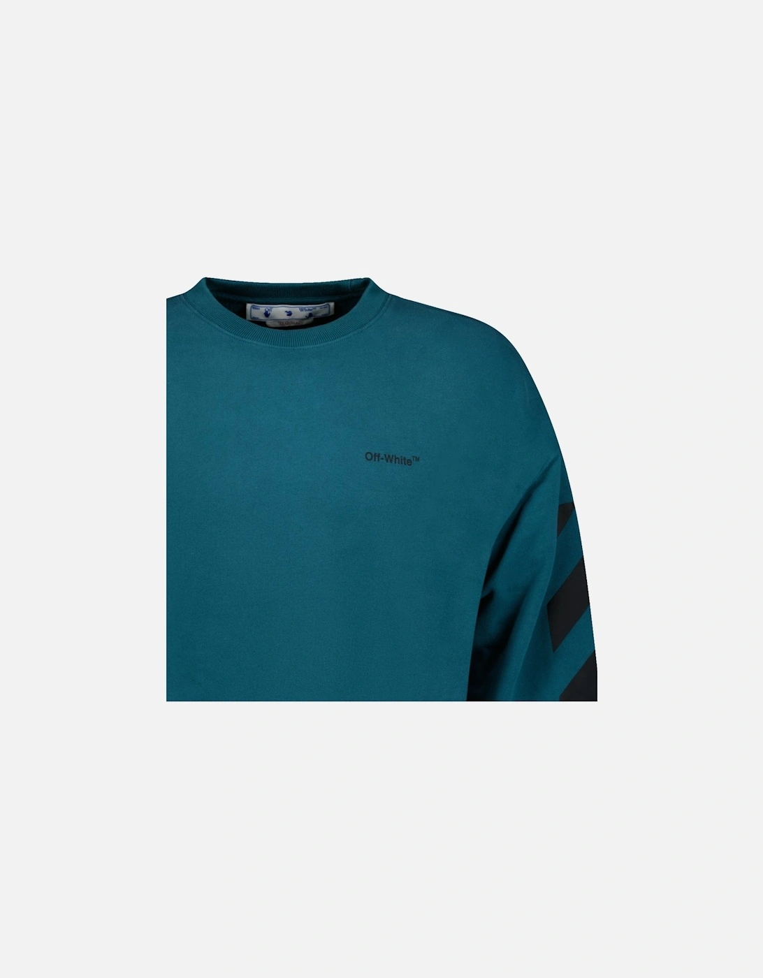 Crewneck Sweatshirt Bermuda