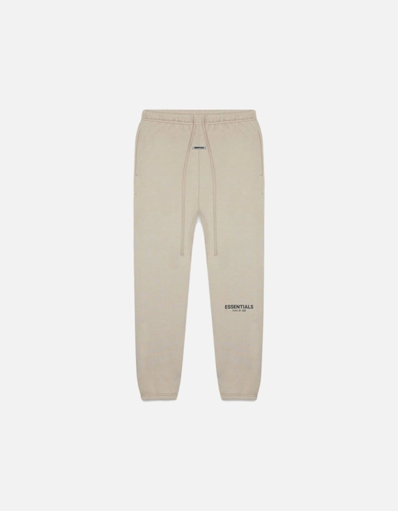 Sweatpants Cream (String)