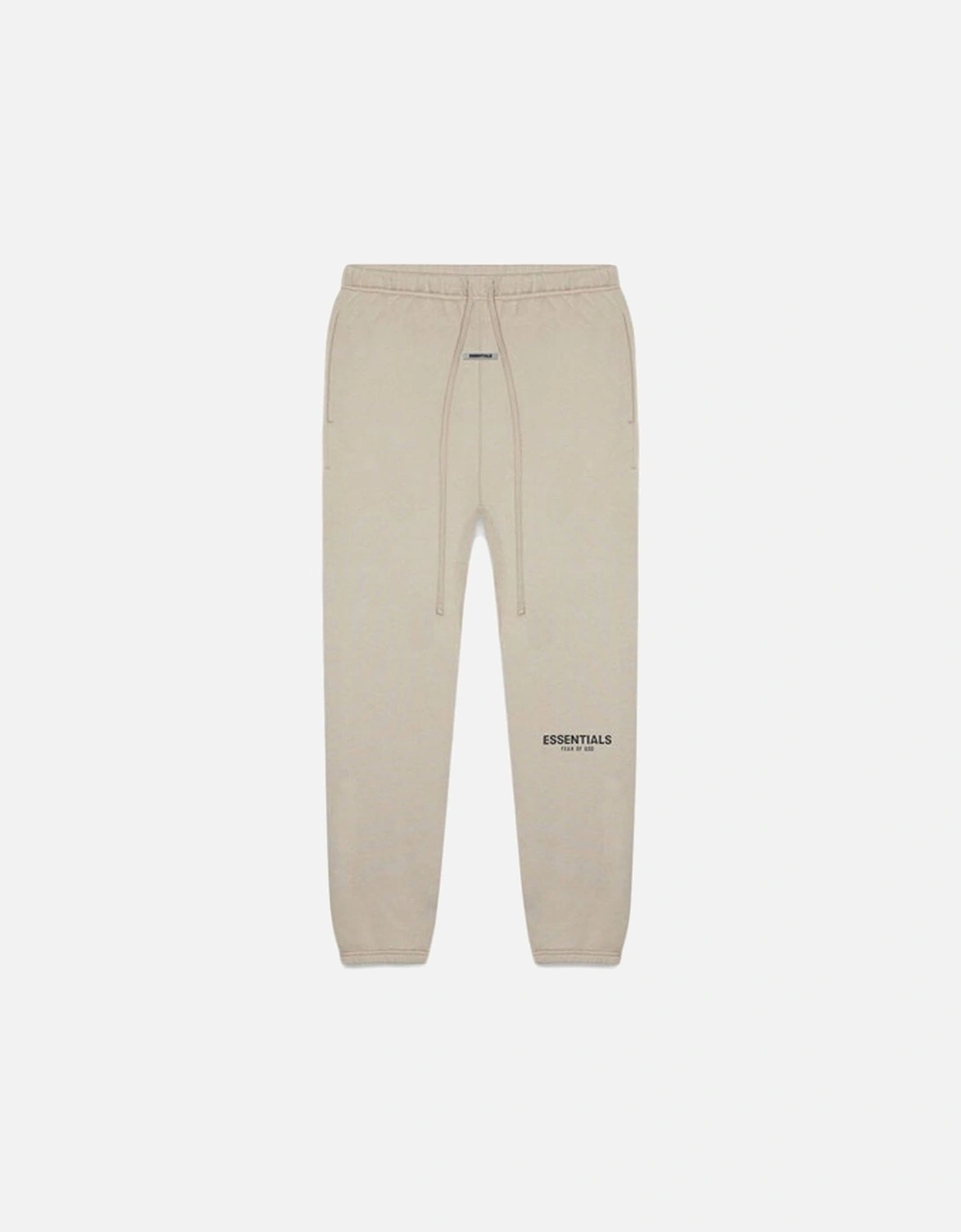 Sweatpants Cream (String), 3 of 2