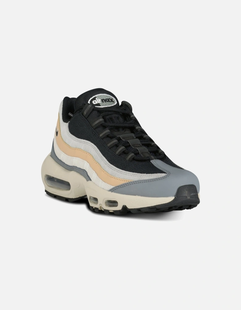 Air Max 95 Beige & Black