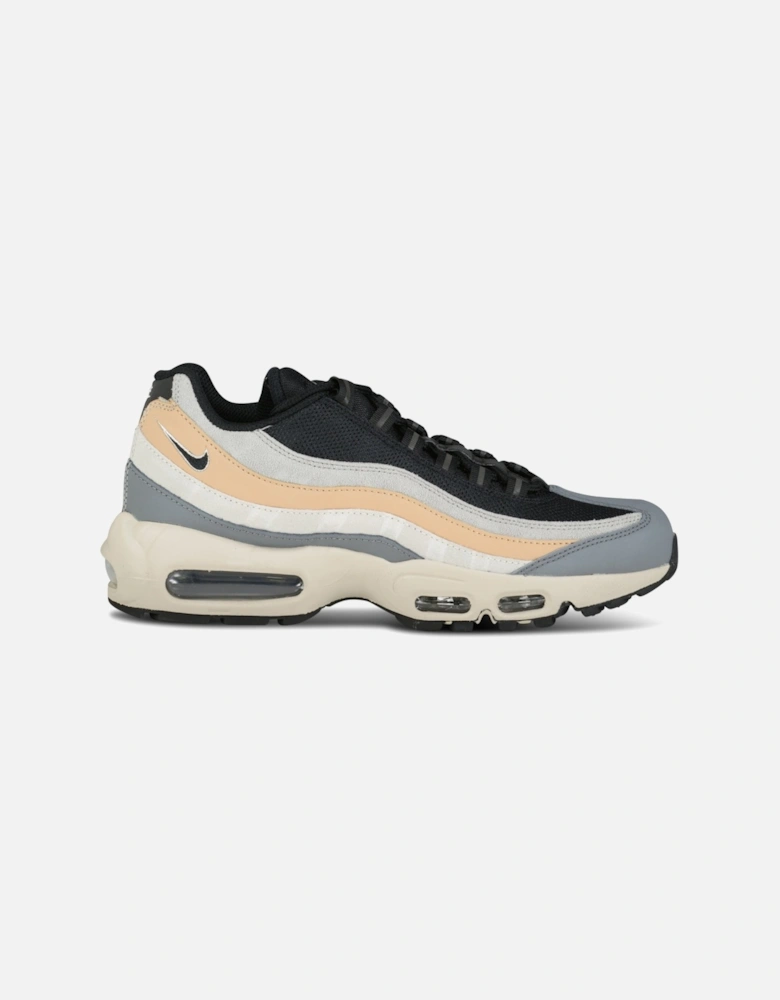 Air Max 95 Beige & Black