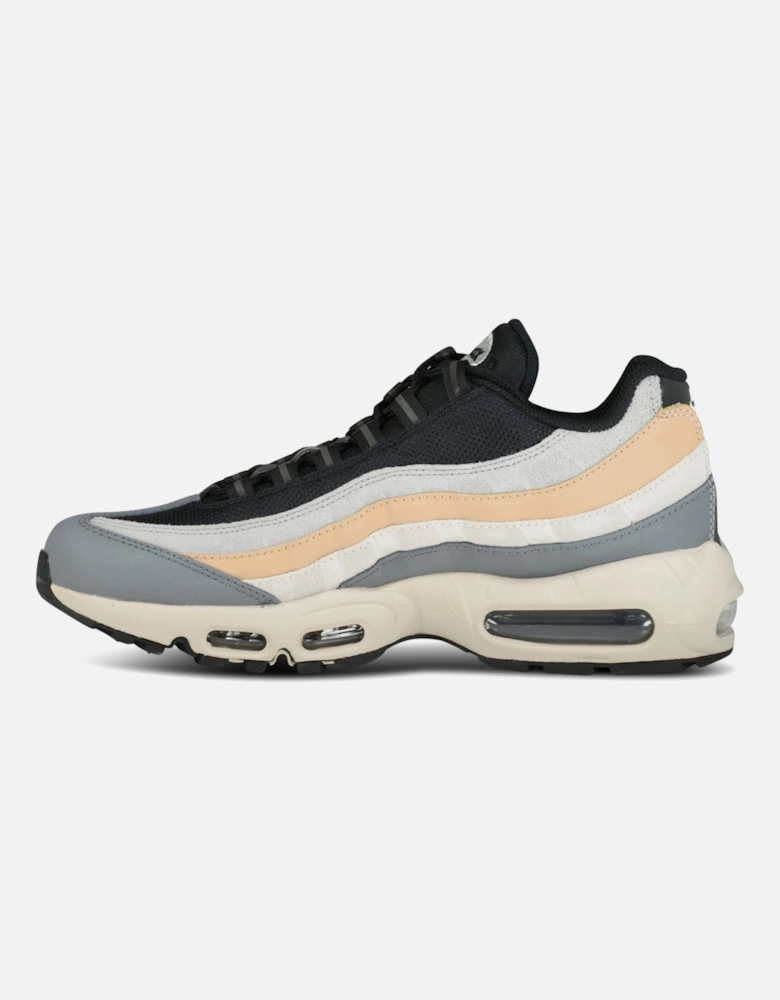 Air Max 95 Beige & Black