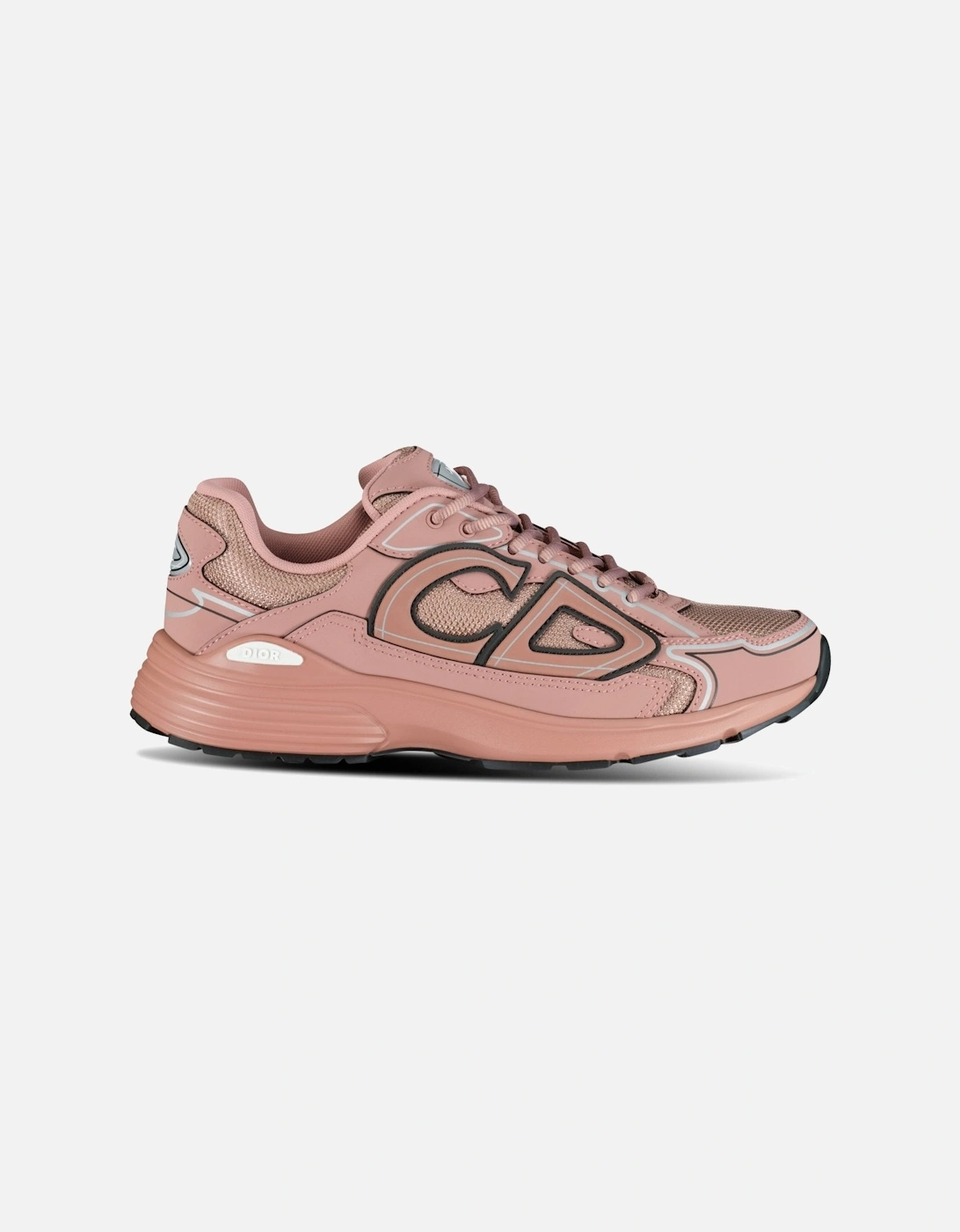 B30 Trainers Pastel Pink, 5 of 4