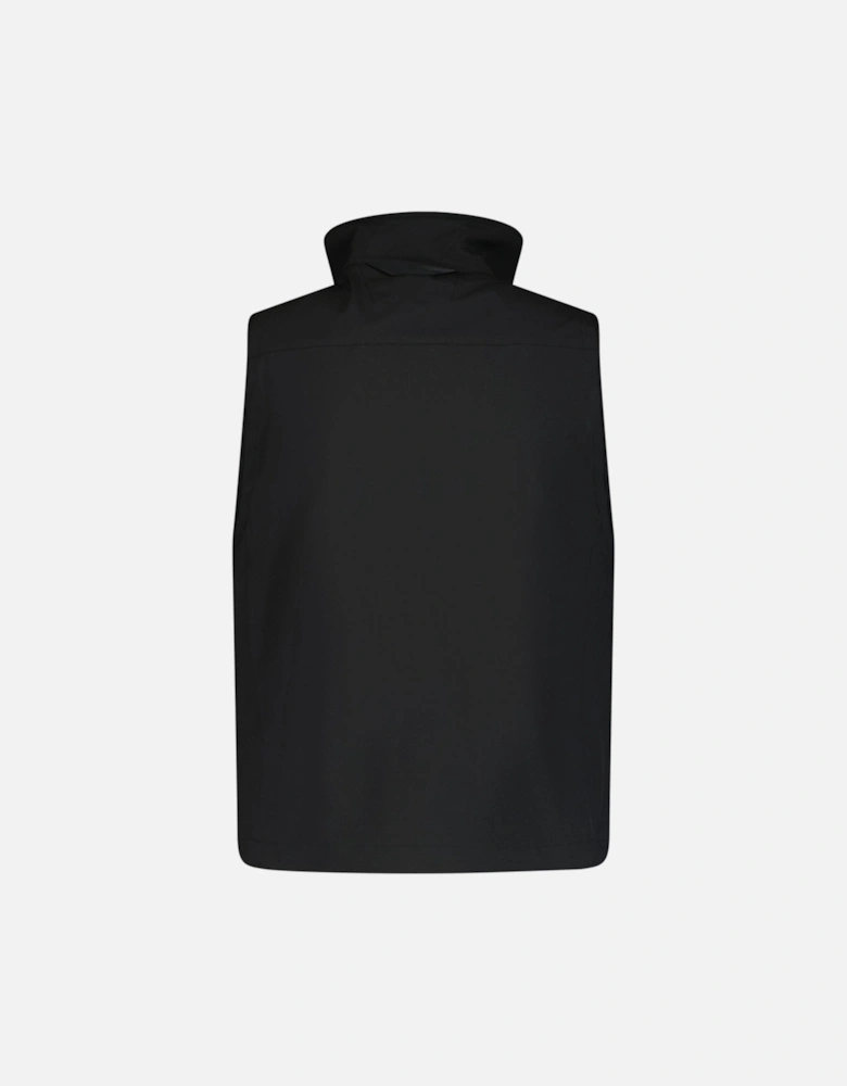 Lens Shell-R Vest Black