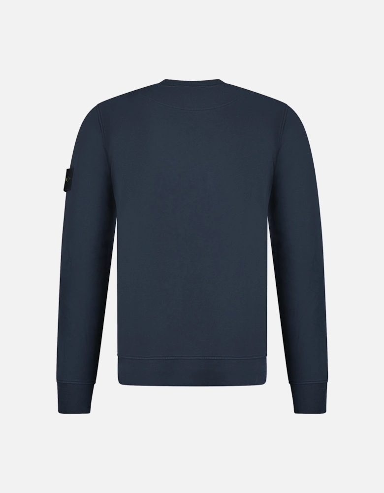 Sweatshirt Navy