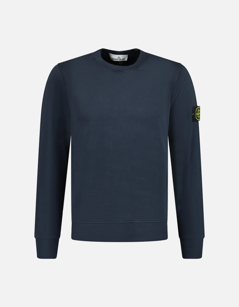 Sweatshirt Navy